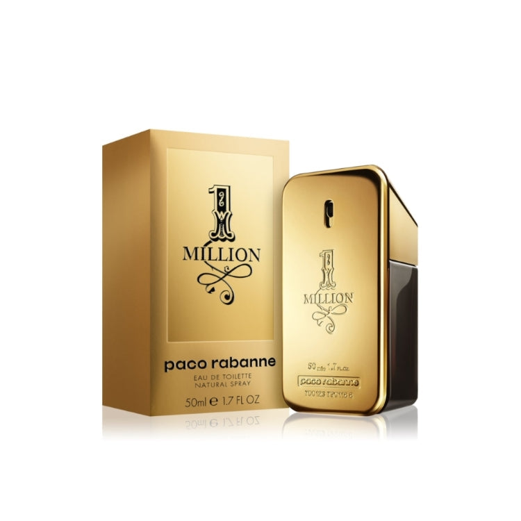 Paco Rabanne - One Million - Eau de Toilette