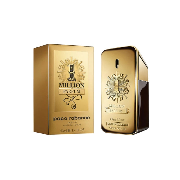 Paco Rabanne - One Million - Parfum