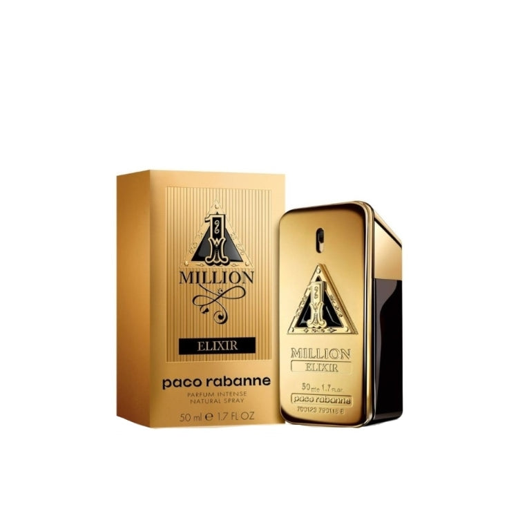 Paco Rabanne - One Million Elixir - Parfum Intense