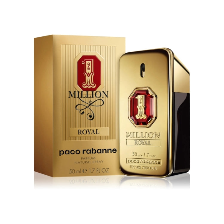 Paco Rabanne - One Million Royal - Parfum