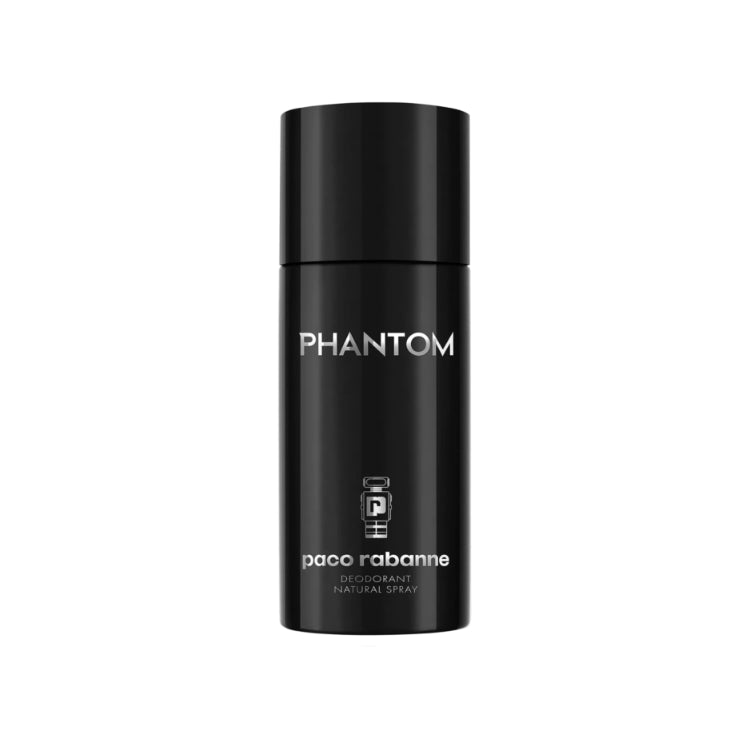 Paco Rabanne - Phantom - Deodorant Spray