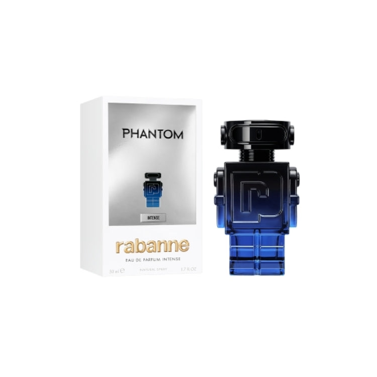 Paco Rabanne - Phantom - Eau de Parfum Intense