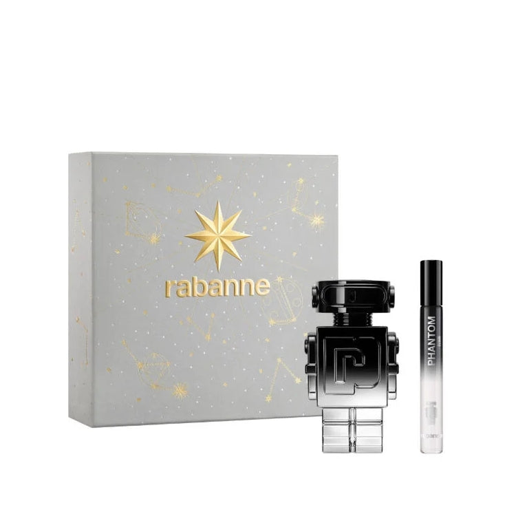 Paco Rabanne - Phantom - Elixir - Cofanetto uomo