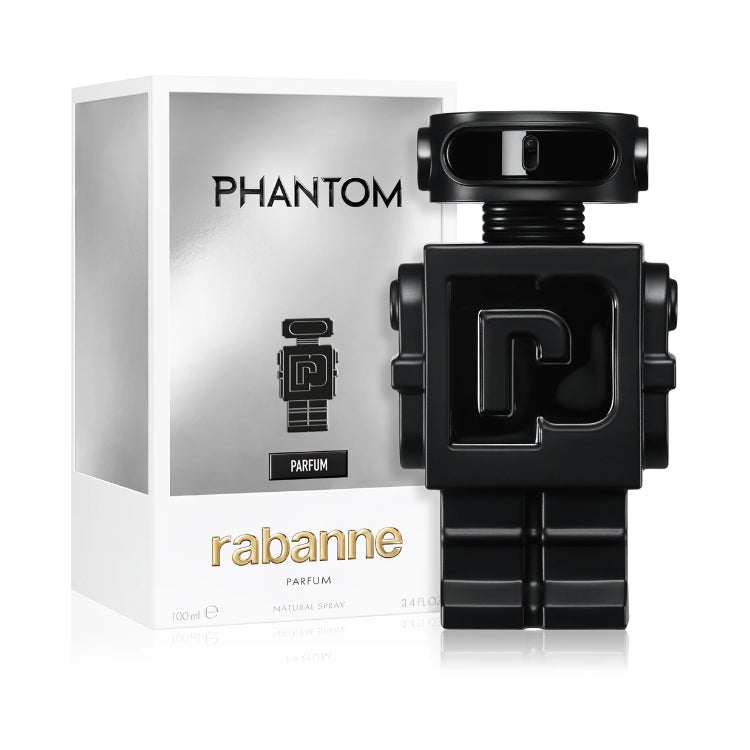 Paco Rabanne - Phantom - Parfum