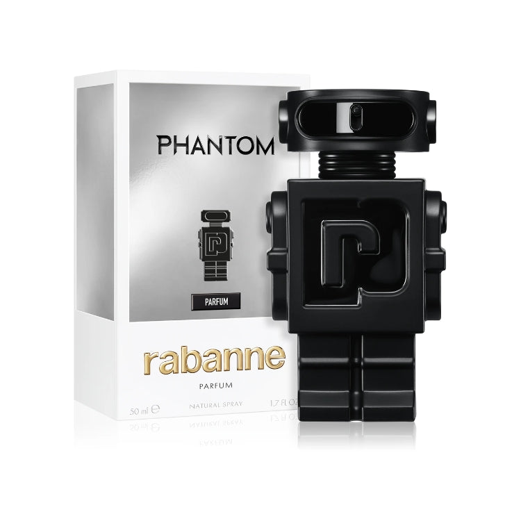 Paco Rabanne - Phantom - Parfum