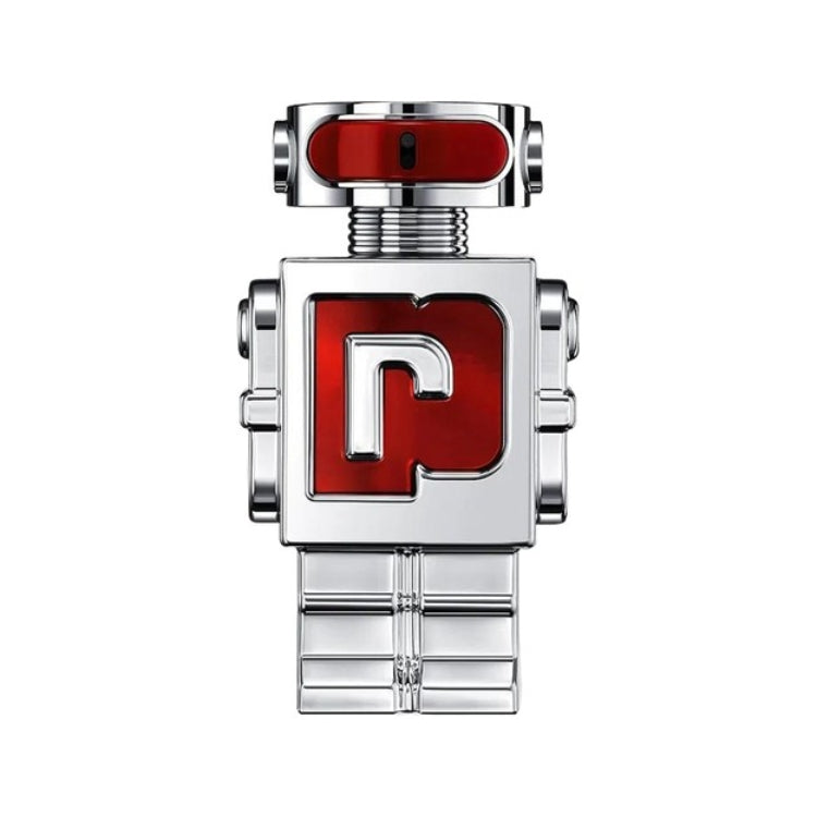 Paco Rabanne - Phantom In Red Elixir - Parfum Elixir