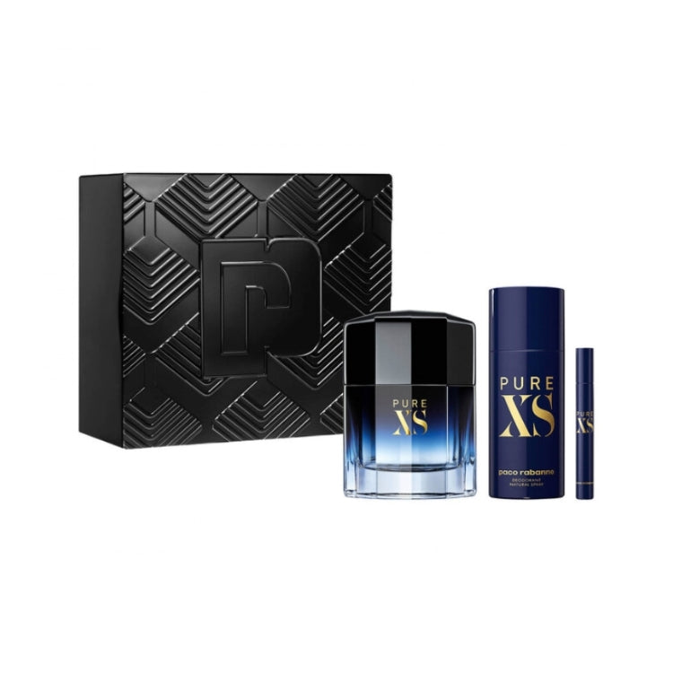 Paco Rabanne - Pure XS - Cofanetto uomo