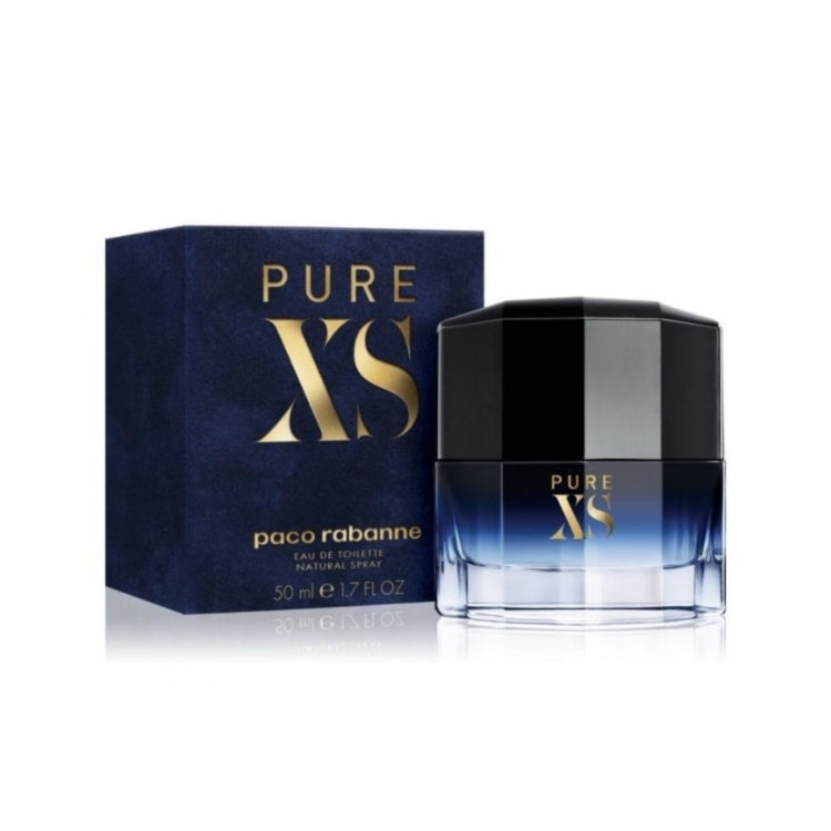 Paco Rabanne - Pure XS - Eau de Toilette