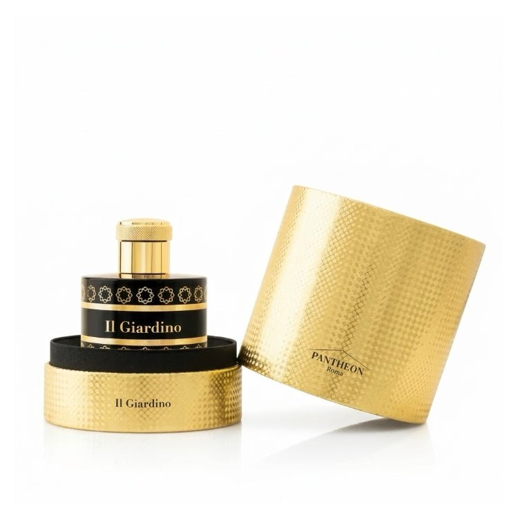 Pantheon Roma - Il Giardino - Extrait De Parfum