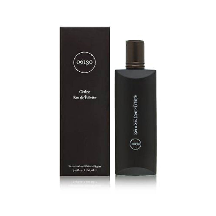 Parfums 06130 - Cèdre - Eau de Toilette