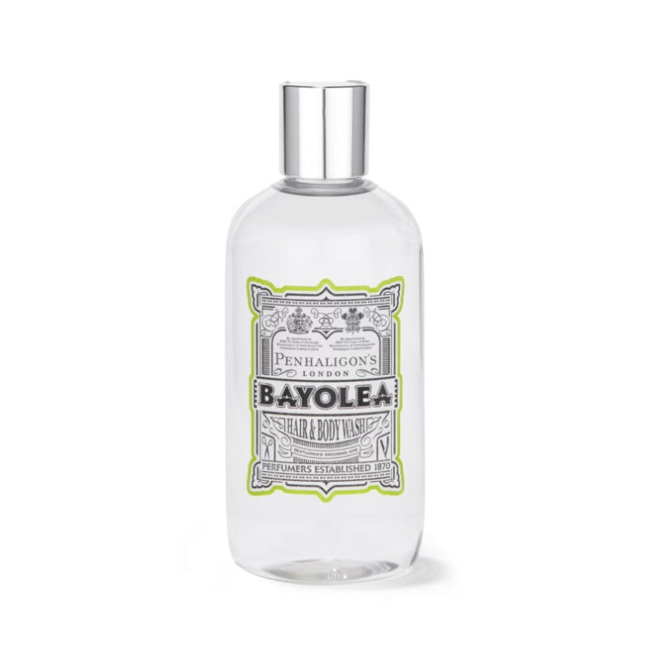 Penhaligon's London - Bayolea - Hair & Body Wash