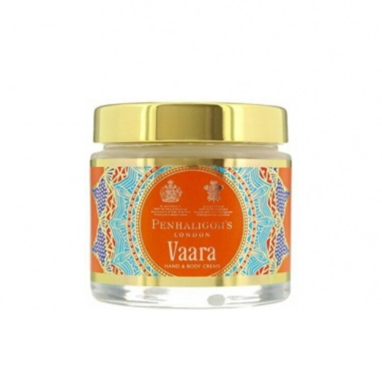Penhaligon's London - Vaara - Body Cream