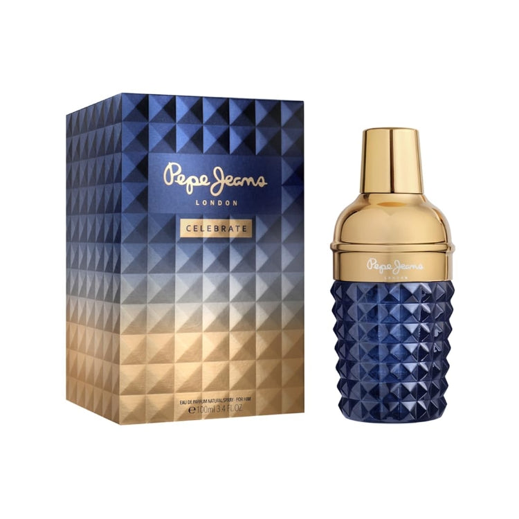 Pepe Jeans - Celebrate - For Him - Eau de Parfum