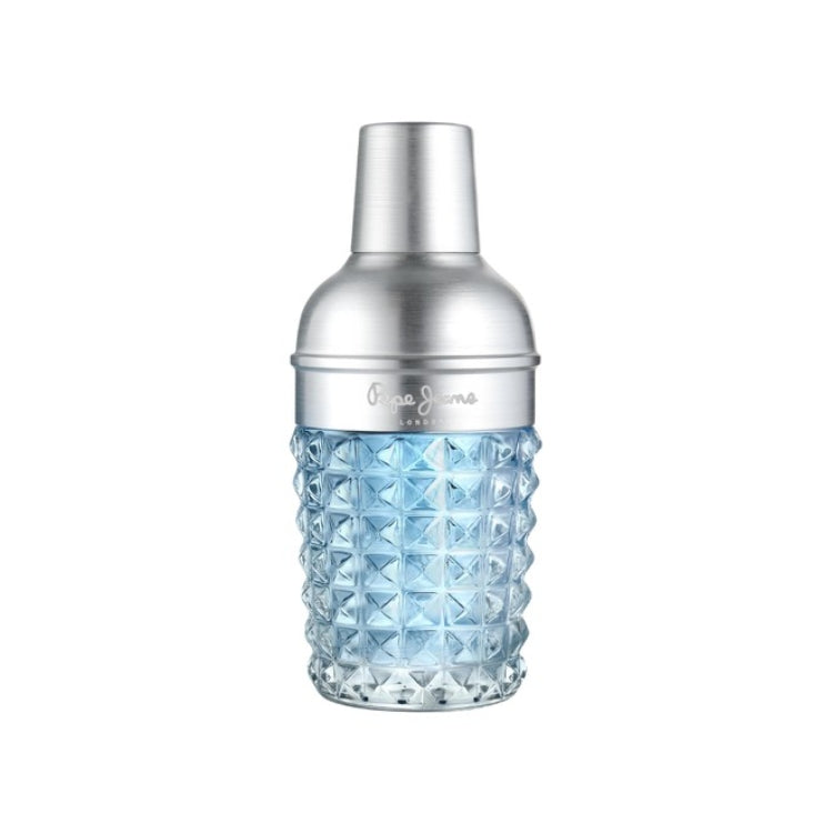 Pepe Jeans - Jeans & Tonic - For Him - Eau de Toilette