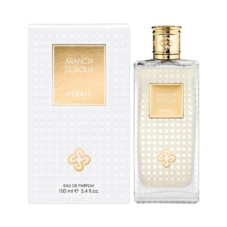 Perris Monte Carlo - Arancia Di Sicilia - Eau de Parfum