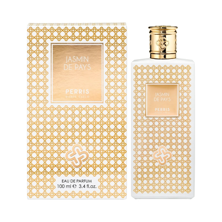 Perris Monte Carlo - Jasmin De Pays - Eau de Parfum