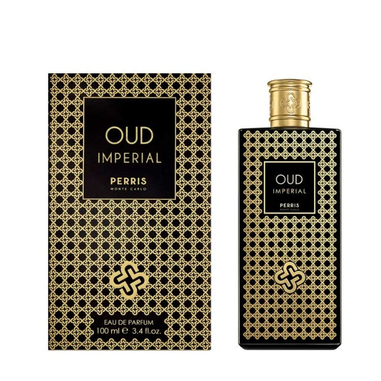 Perris Monte Carlo - Oud Imperial - Eau de Parfum