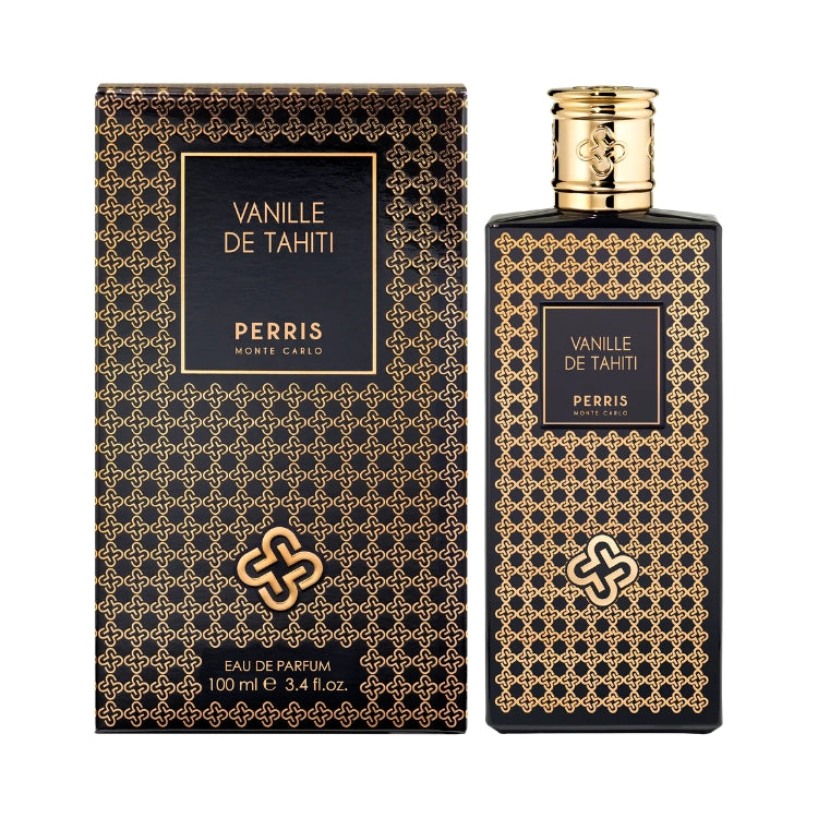 Perris Monte Carlo - Vanille De Tahiti - Eau de Parfum