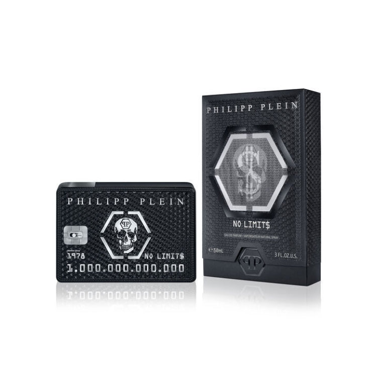Philipp Plein - No Limits - Eau de Parfum