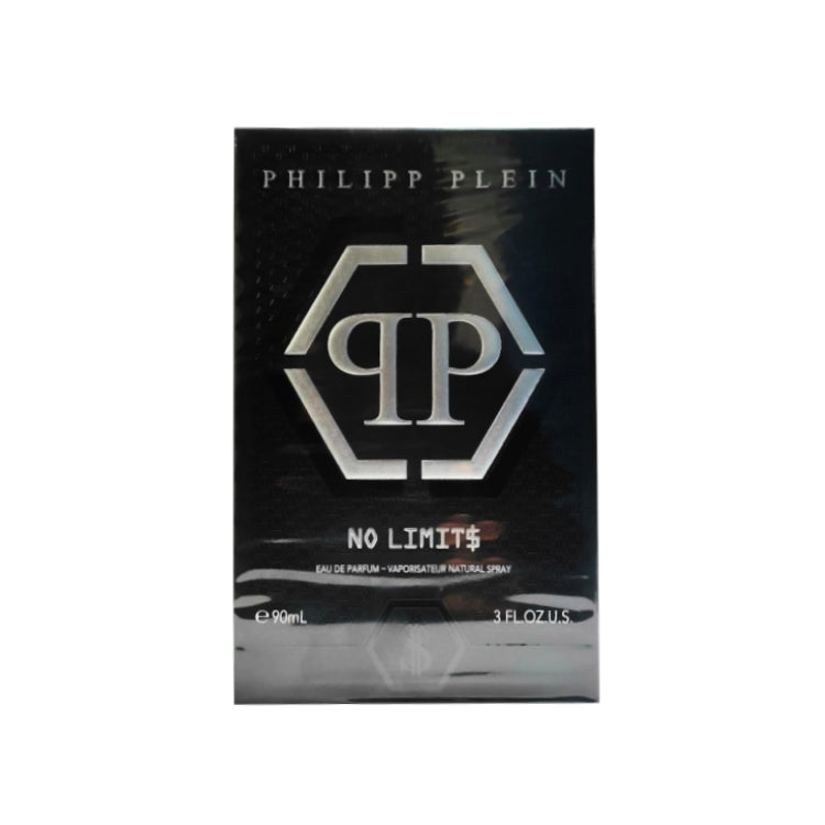 Philipp Plein - No Limits - Eau de Parfum