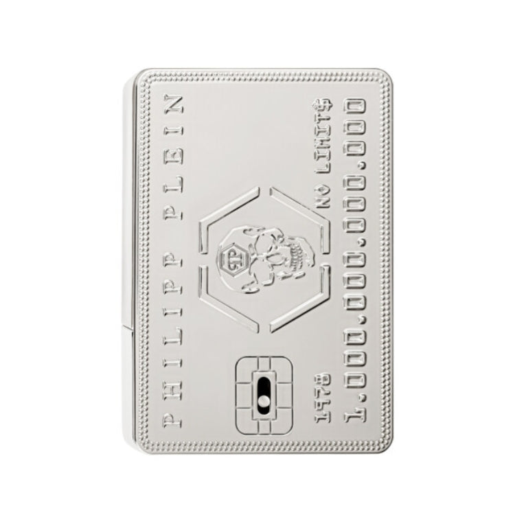 Philipp Plein - No Limits Platinum - Eau de Parfum
