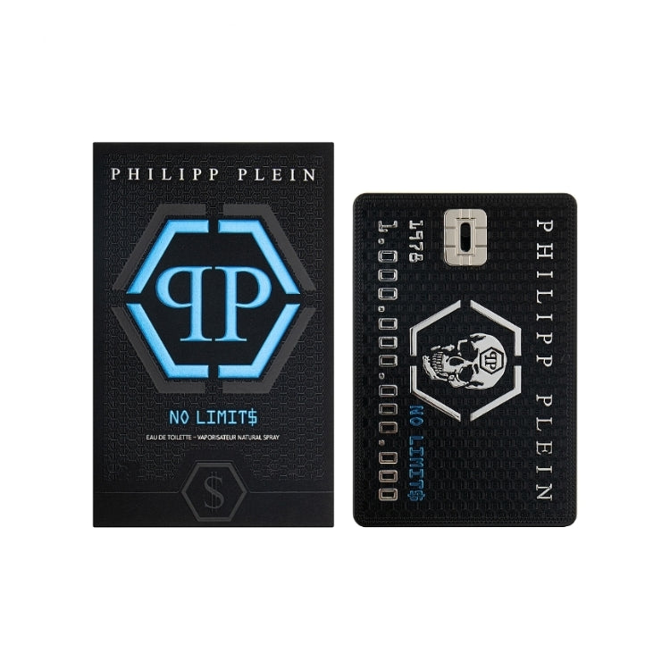 Philipp Plein - No Limits - Plein Super Fresh - Eau de Toilette