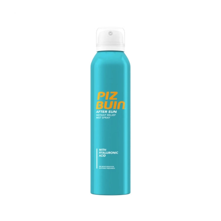 Piz Buin - After Sun - Instant Relief - Mist Spray