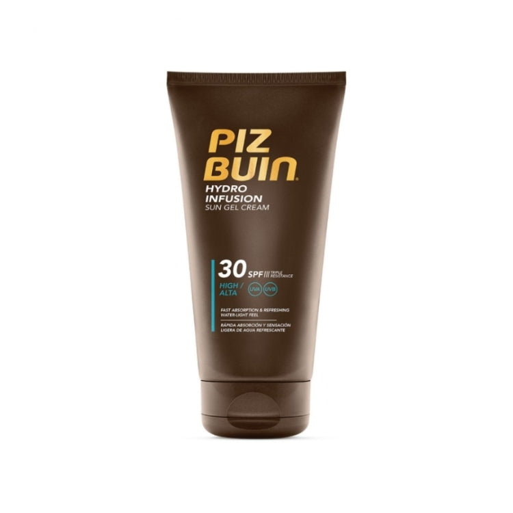 Piz Buin - Hydro Infusion - Sun Gel Cream