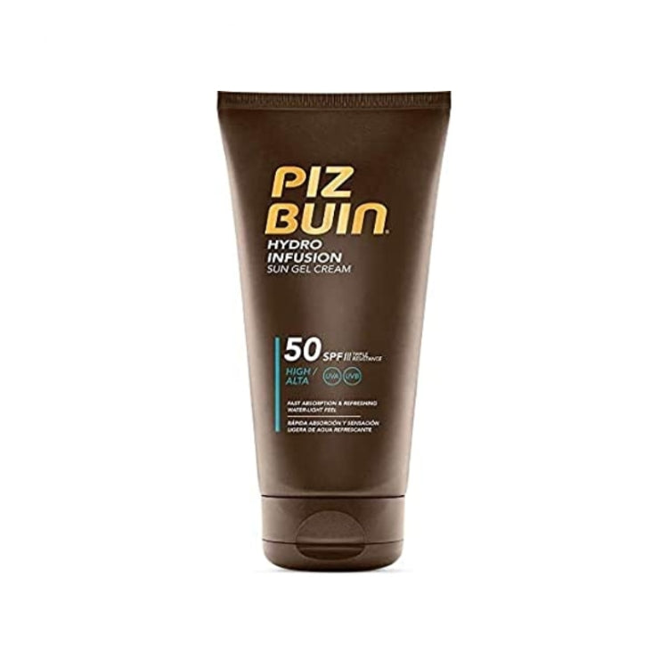 Piz Buin - Hydro Infusion - Sun Gel Cream