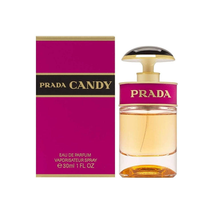 Prada - Candy - Eau de Parfum