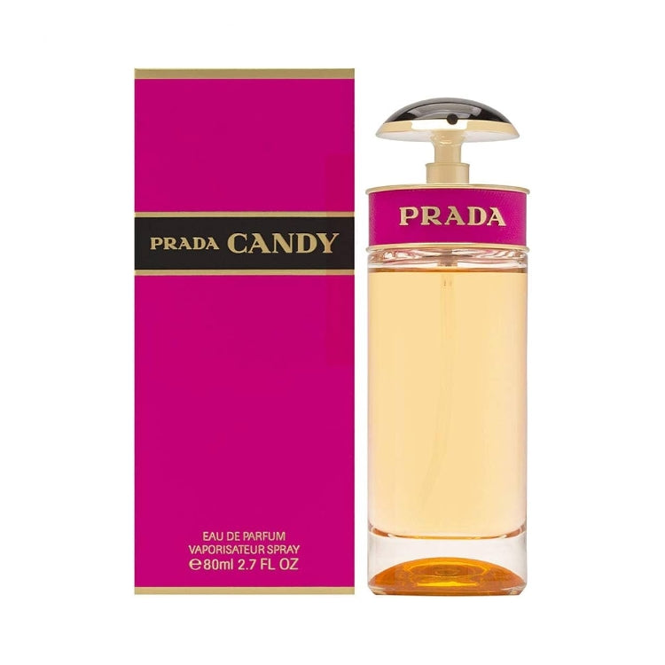 Prada - Candy - Eau de Parfum