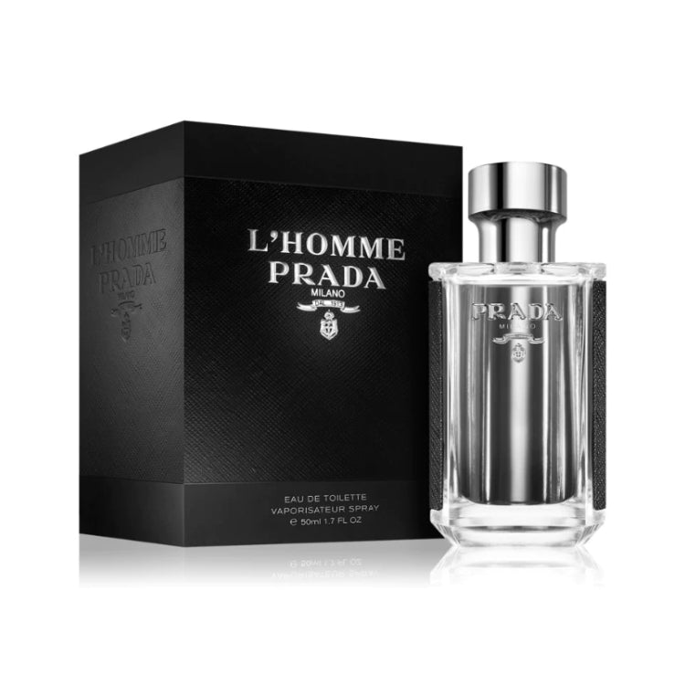 Prada - L’Homme - Eau de Toilette