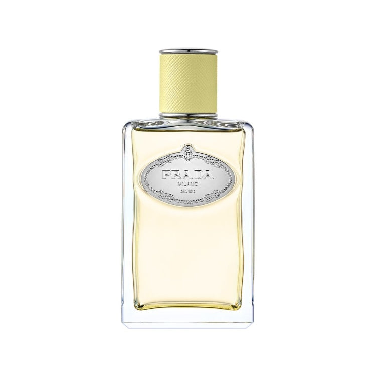 Prada - Les Infusion De Prada - Infusion De Gingembre - Eau de Parfum