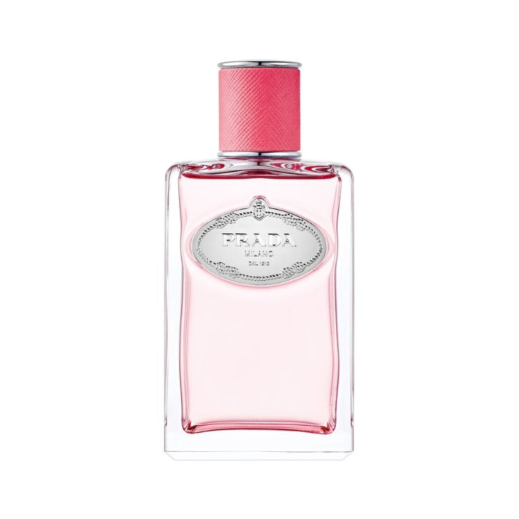 Prada - Les Infusion De Prada - Infusion De Rhubarbe - Eau de Parfum