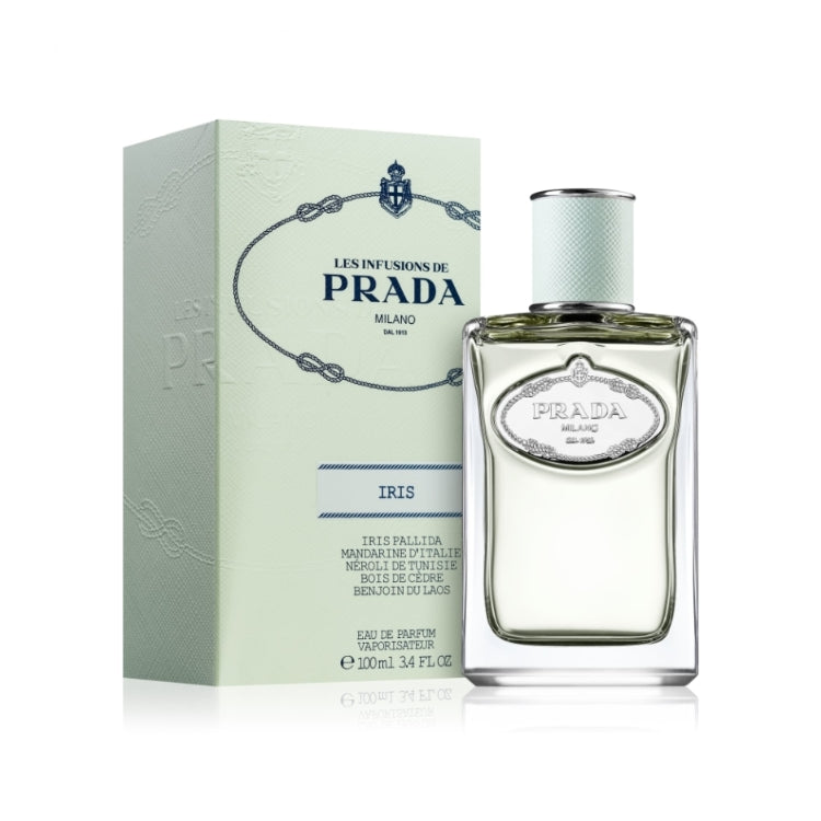 Prada - Les Infusion de Iris - Eau de Parfum