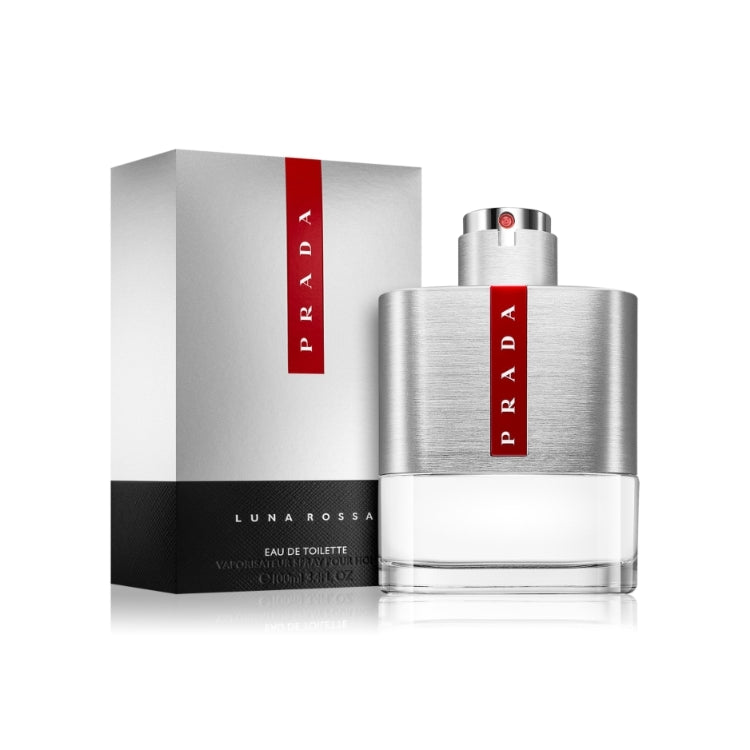 Prada - Luna Rossa - Eau de Toilette