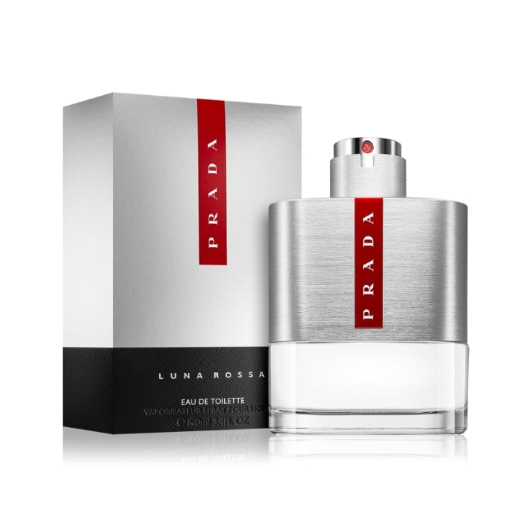 Prada - Luna Rossa - Eau de Toilette