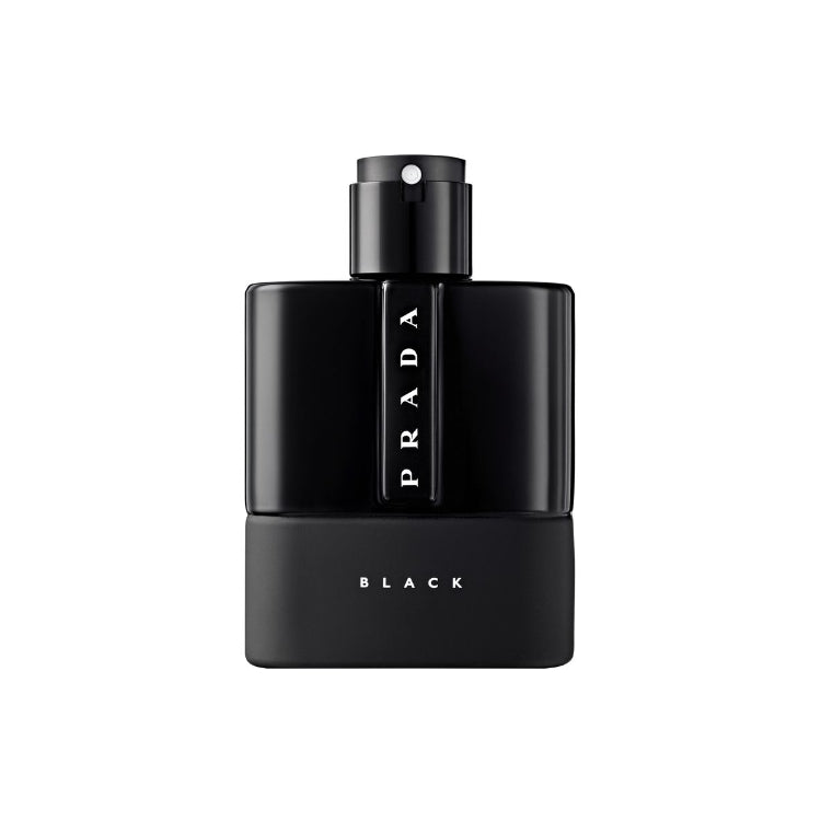Prada - Luna Rossa Black - Eau de Parfum