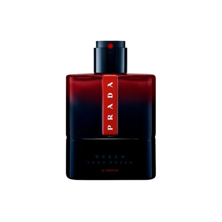 Prada - Luna Rossa Ocean - Le Parfum