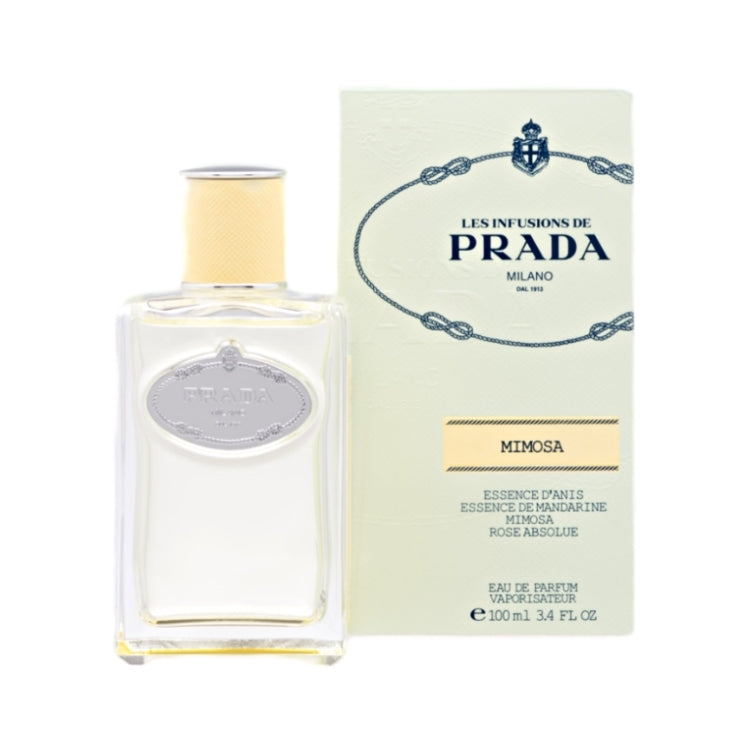Prada - Mimosa - Eau de Parfum