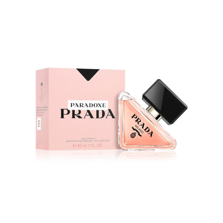Prada - Paradoxe - Eau de Parfum
