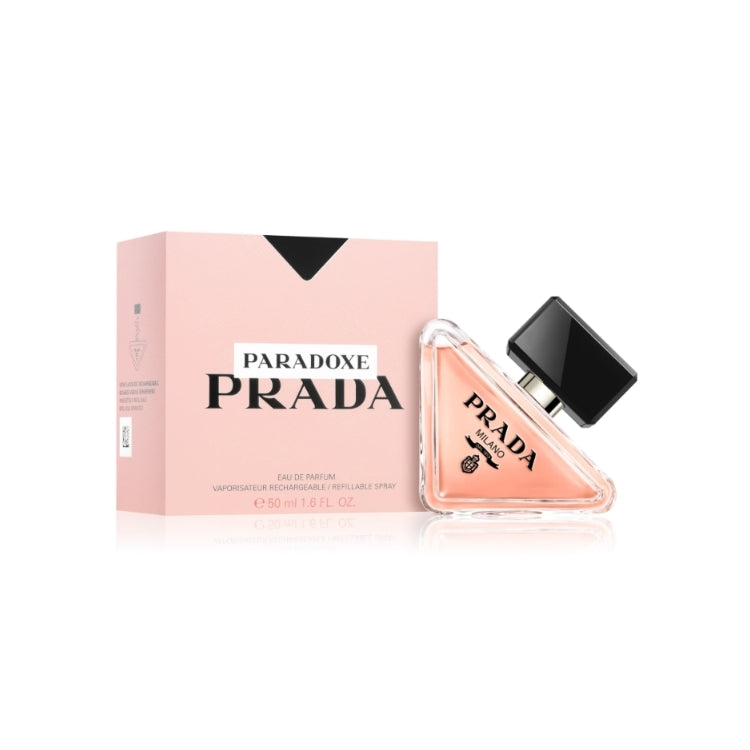 Prada - Paradoxe - Eau de Parfum