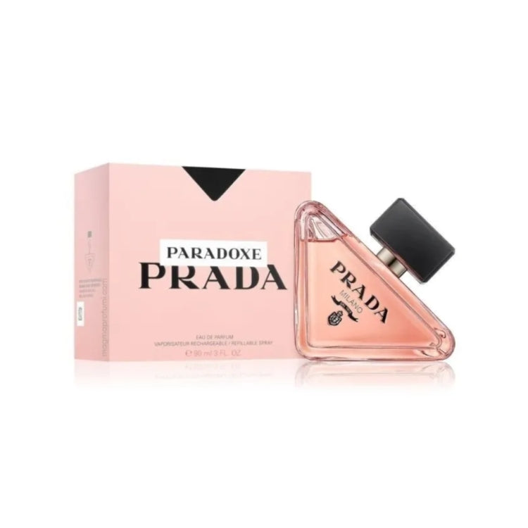 Prada - Paradoxe - Eau de Parfum