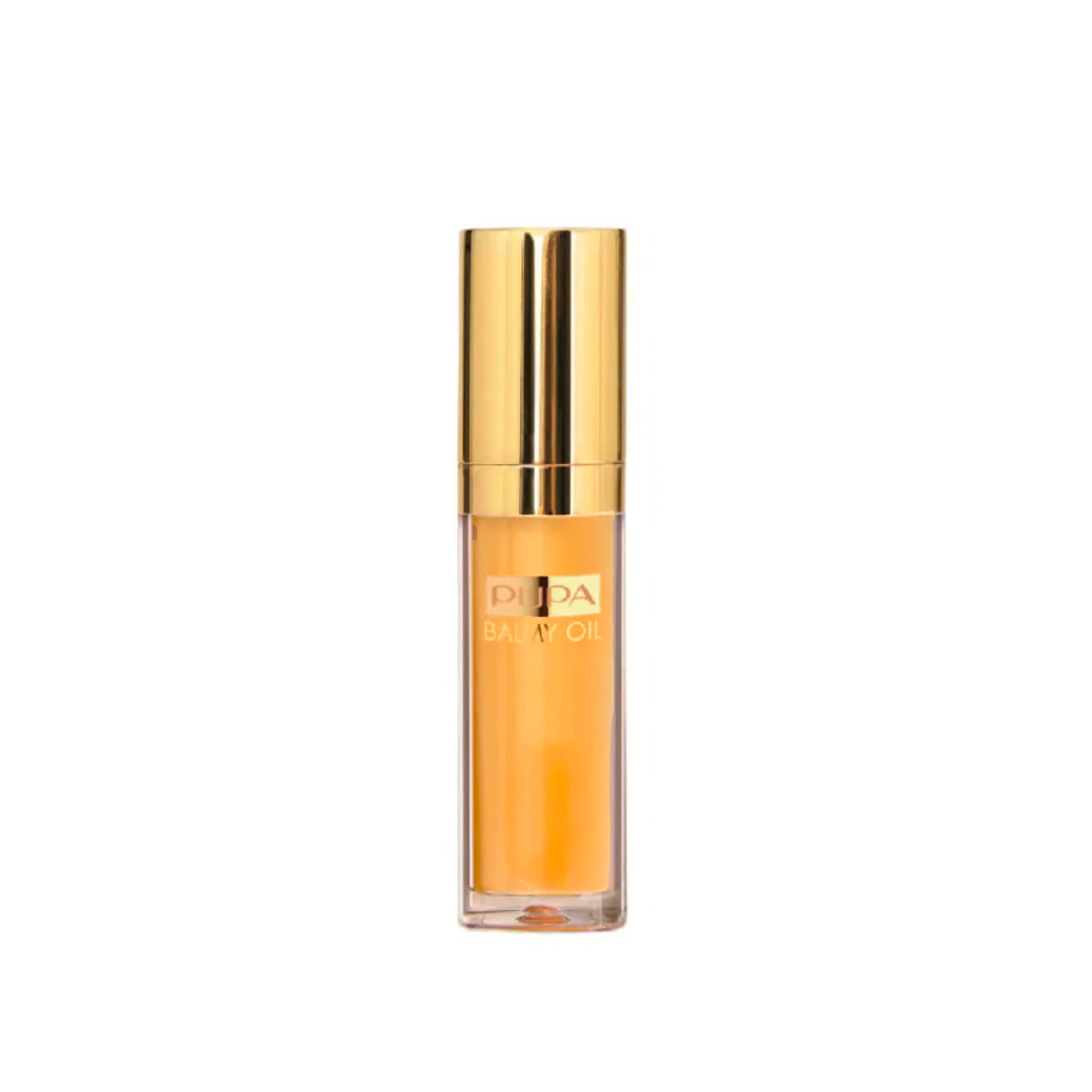 Pupa - Balmy Oil - Balsamo Labbra Nutriente