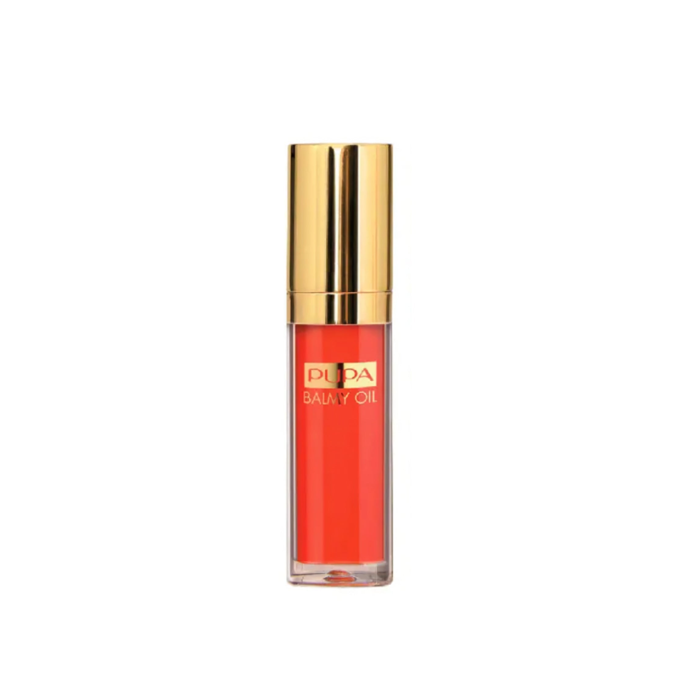 Pupa - Balmy Oil - Balsamo Labbra Nutriente