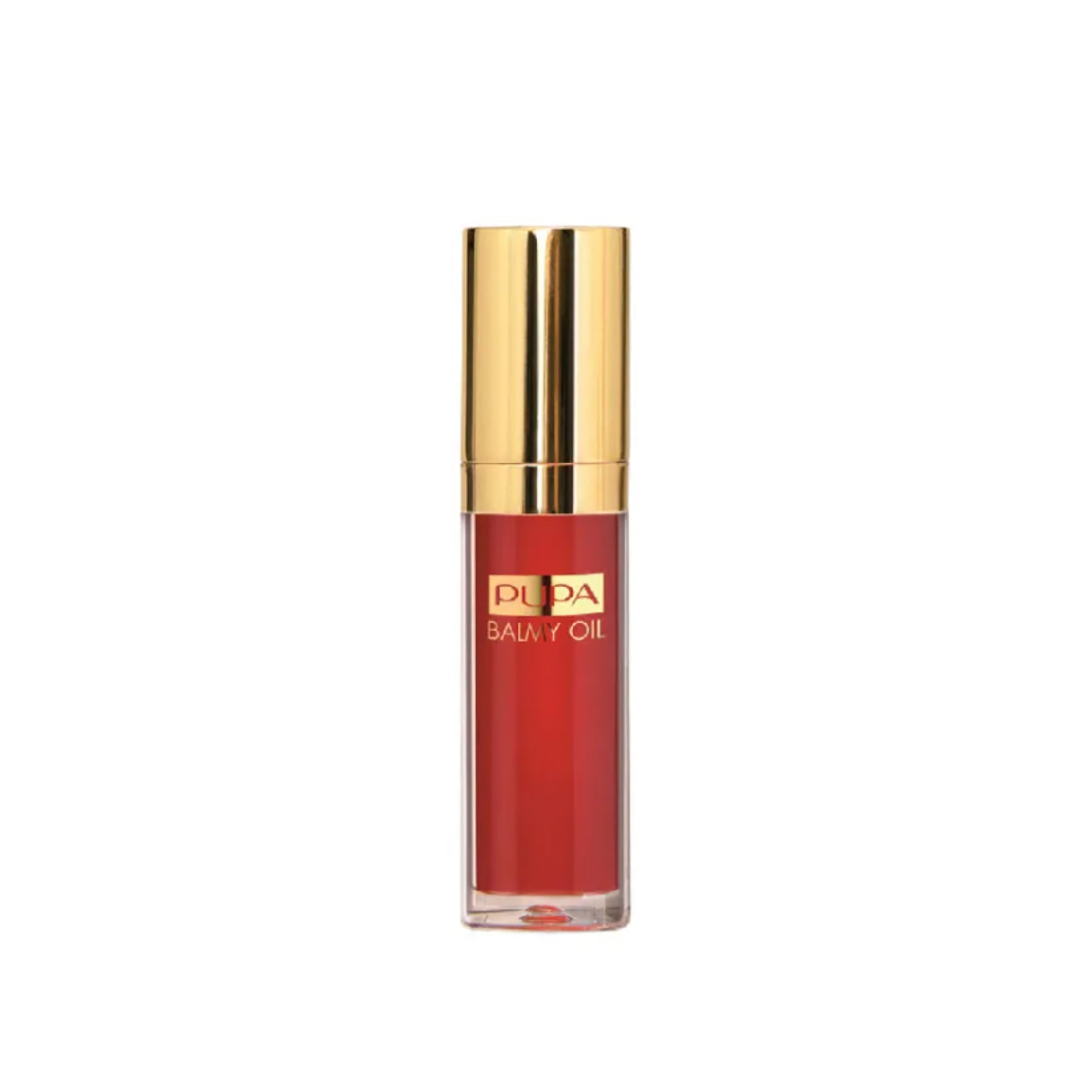 Pupa - Balmy Oil - Balsamo Labbra Nutriente
