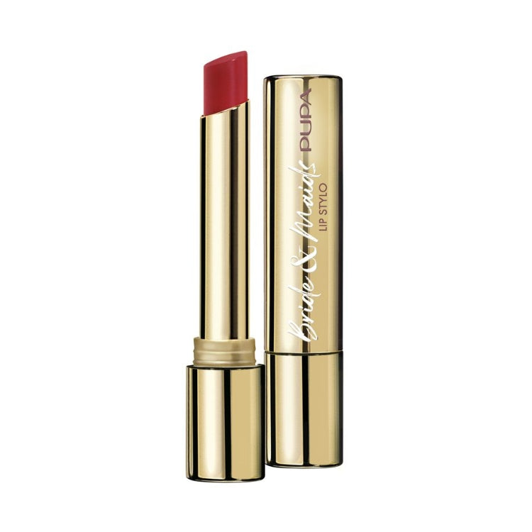 Pupa - Bride & Maids - Lip Stylo - Rossetto Ultra Slim