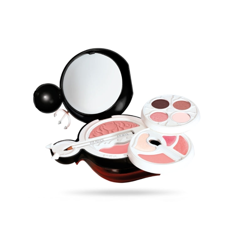 Pupa - Devil - Cofanetto Trucco