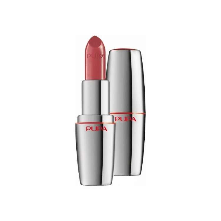 Pupa - Diva'S Rouge - Rossetto Colore Intenso - Scrivenza Assoluta