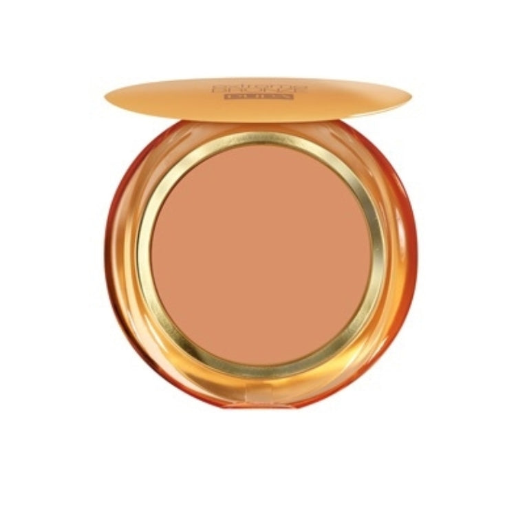 Pupa - Extreme Bronze - Terra Compatta Abbronzante - Effetto Velluto - Lunga Tenuta - Compact Bronzing Powder - Velvet Effect - Long Lasting - Poudre Bronzante Compacte - Effet Velours - Longue Tenue